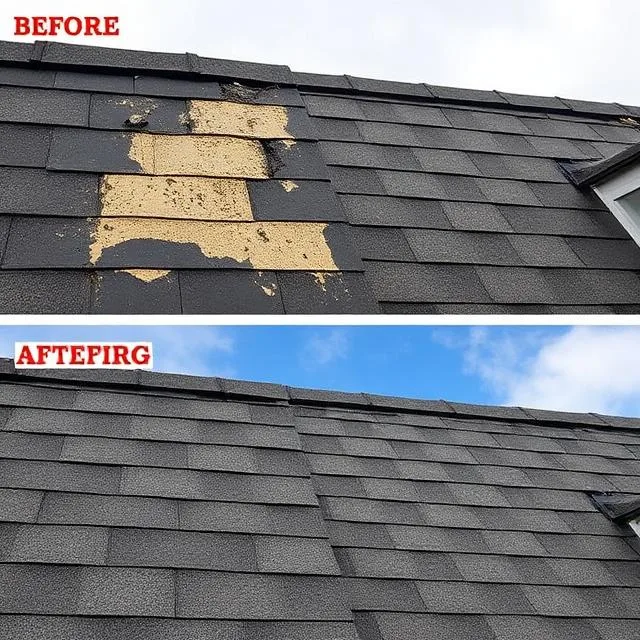 Roof Repair Near Me in Ashcamp, KY near me